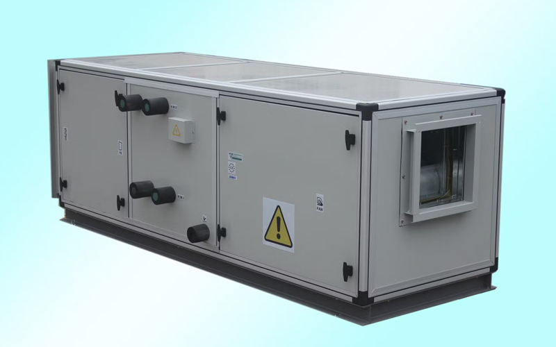 Best AHU Manufacturer In India